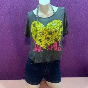 Happy Shirt